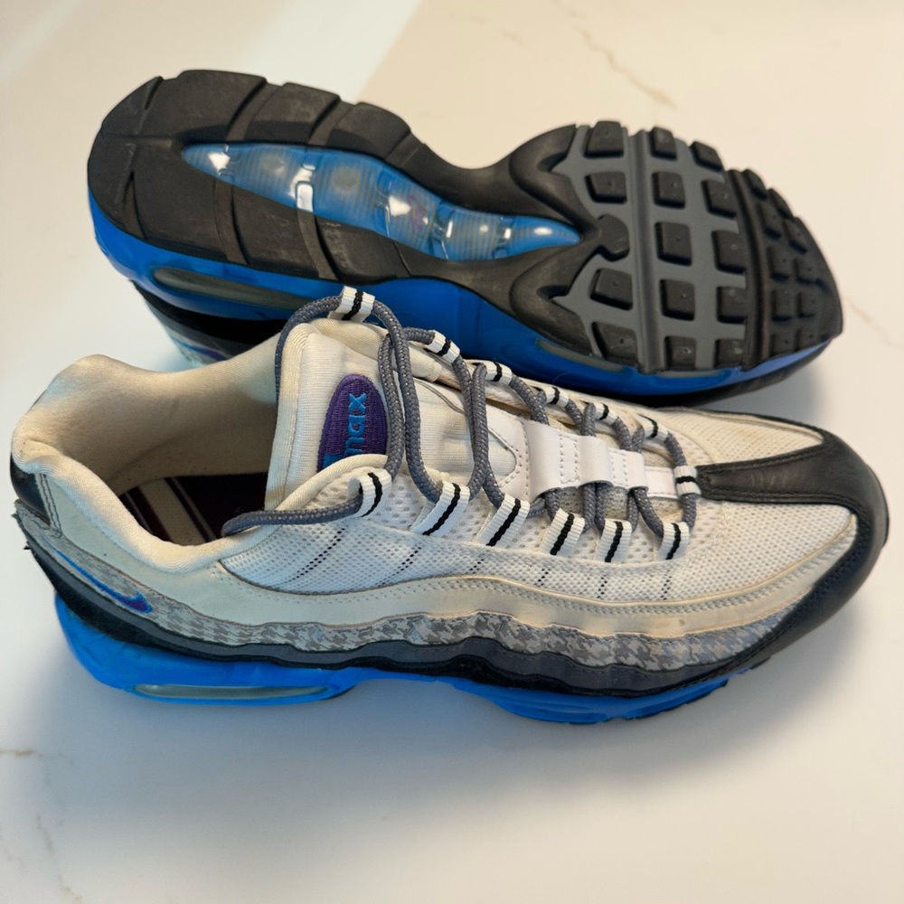 Nike Air Max 97 Vintage